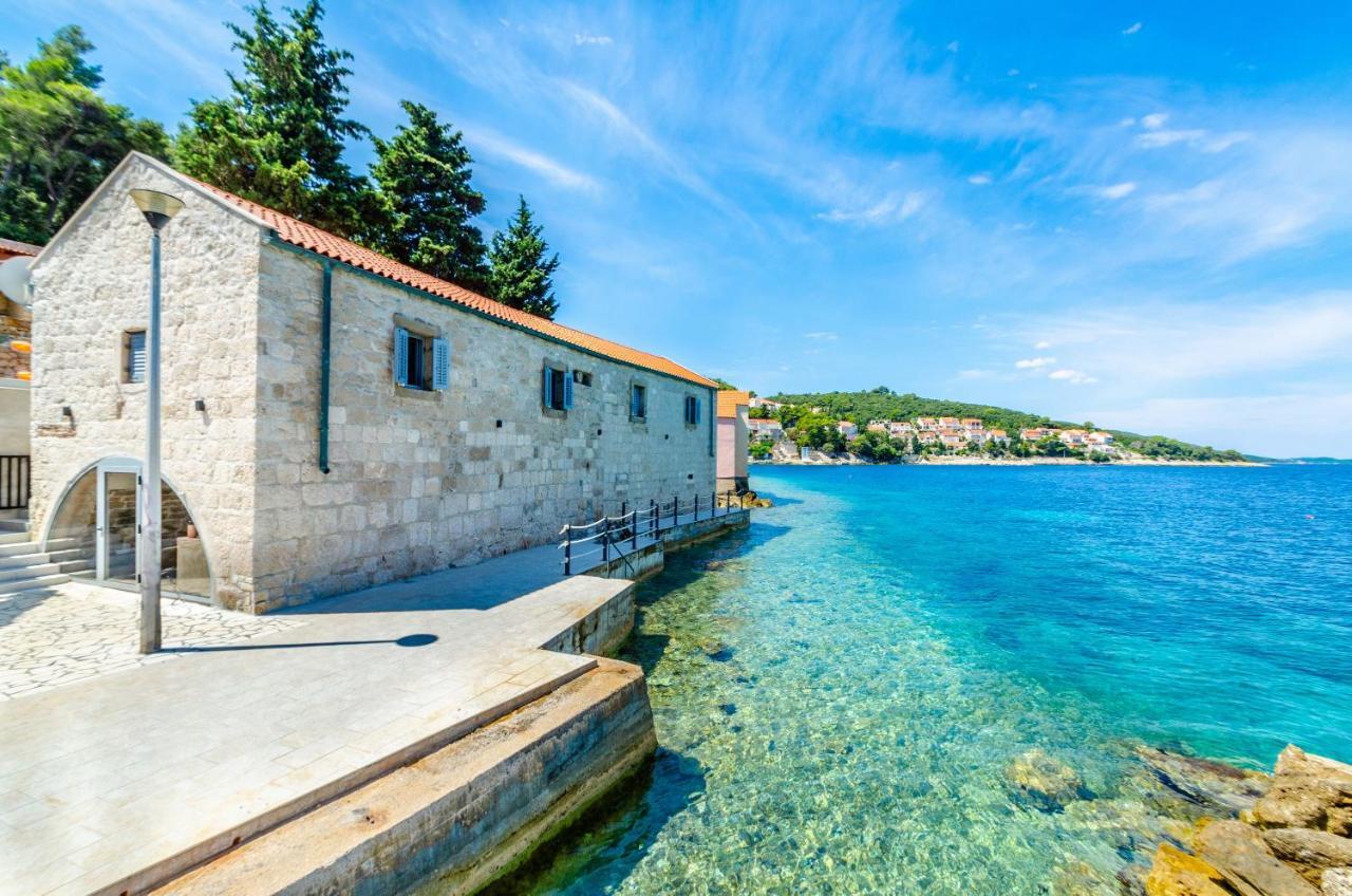 Villa Gabriela Κόρτσουλα Εξωτερικό φωτογραφία