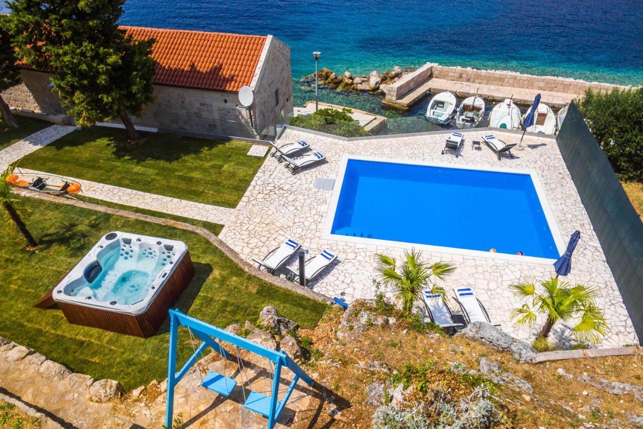 Villa Gabriela Κόρτσουλα Εξωτερικό φωτογραφία